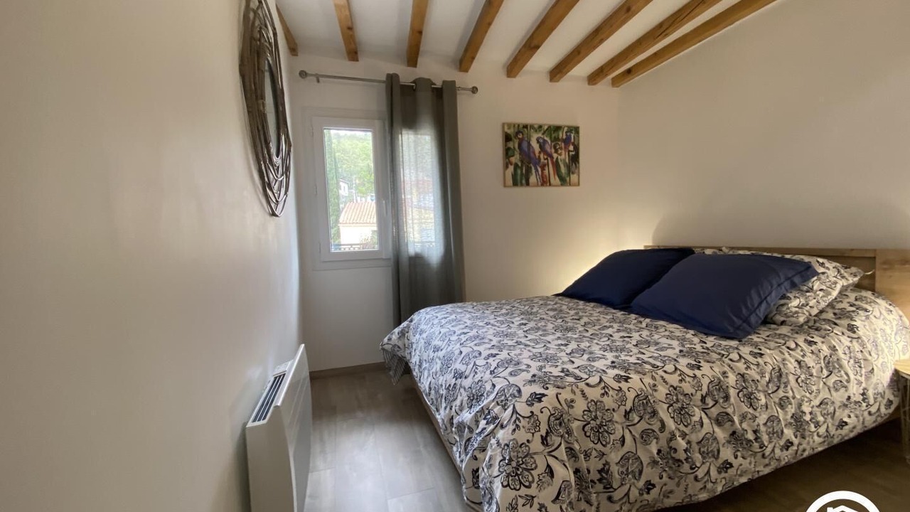 Photo of Bedroom in Clara