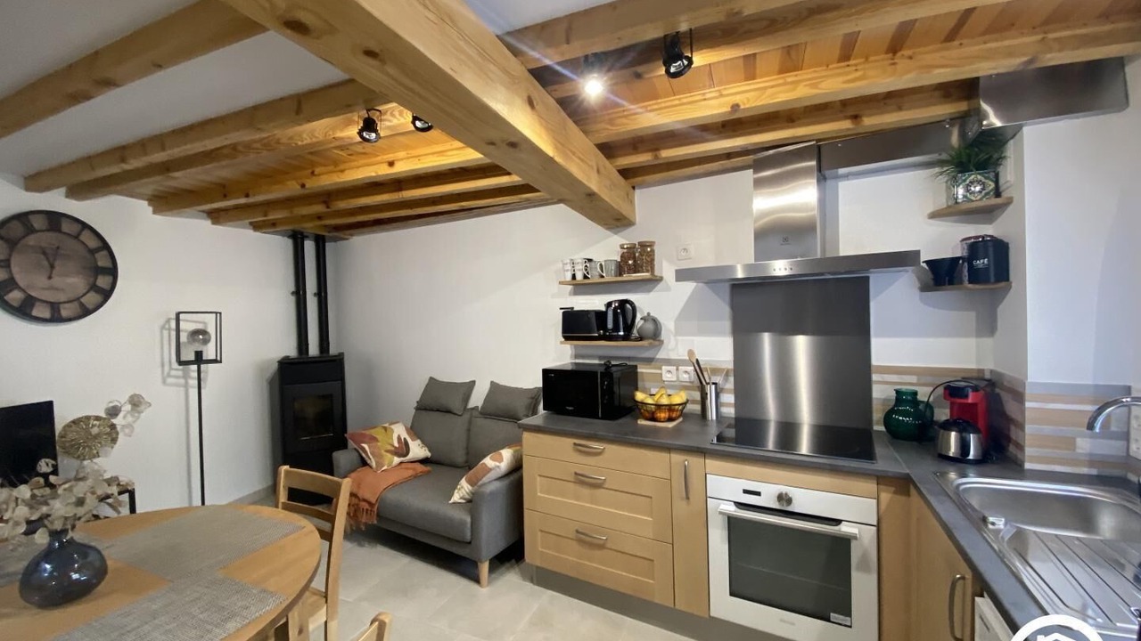 Photo of Kitchen in Clara