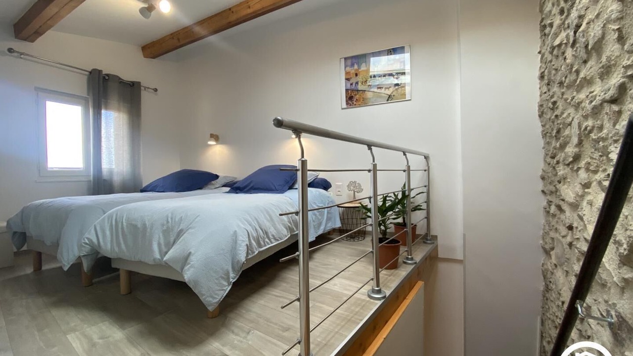 Photo of Bedroom in Clara