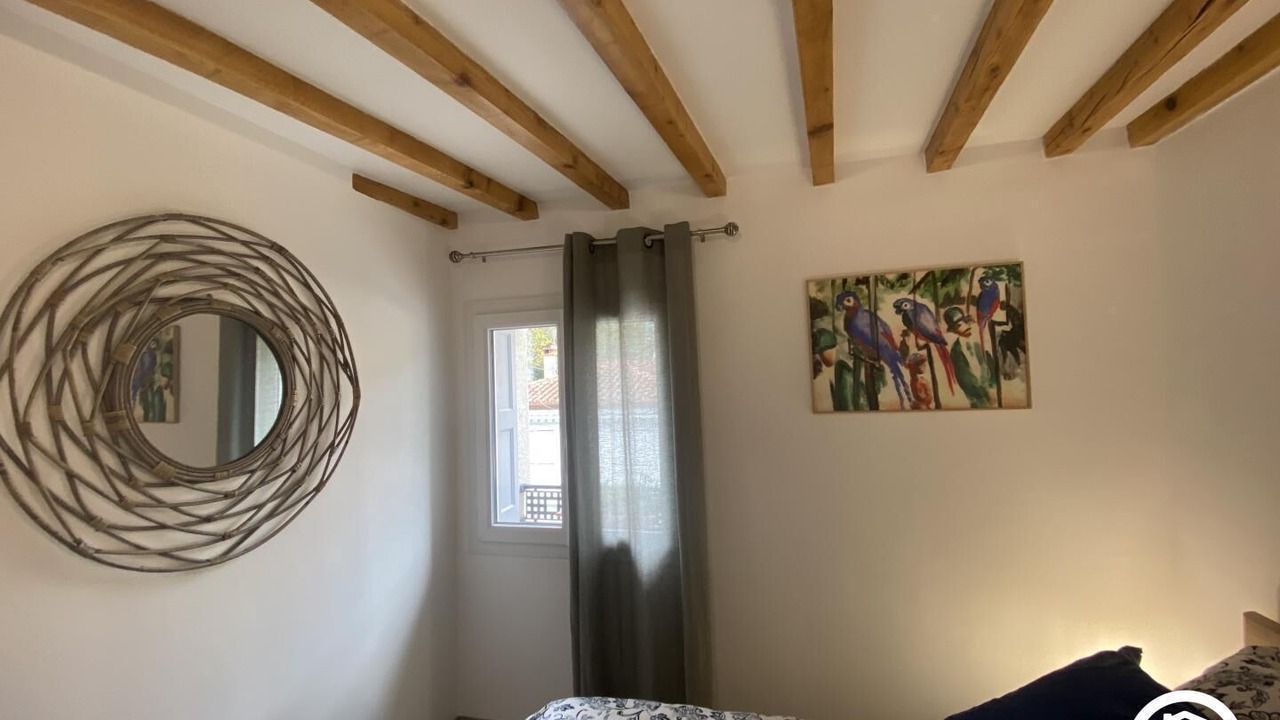 Photo of Bedroom in Clara