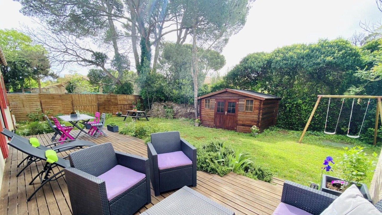 Photo of Outdoor in Pouzols-Minervois