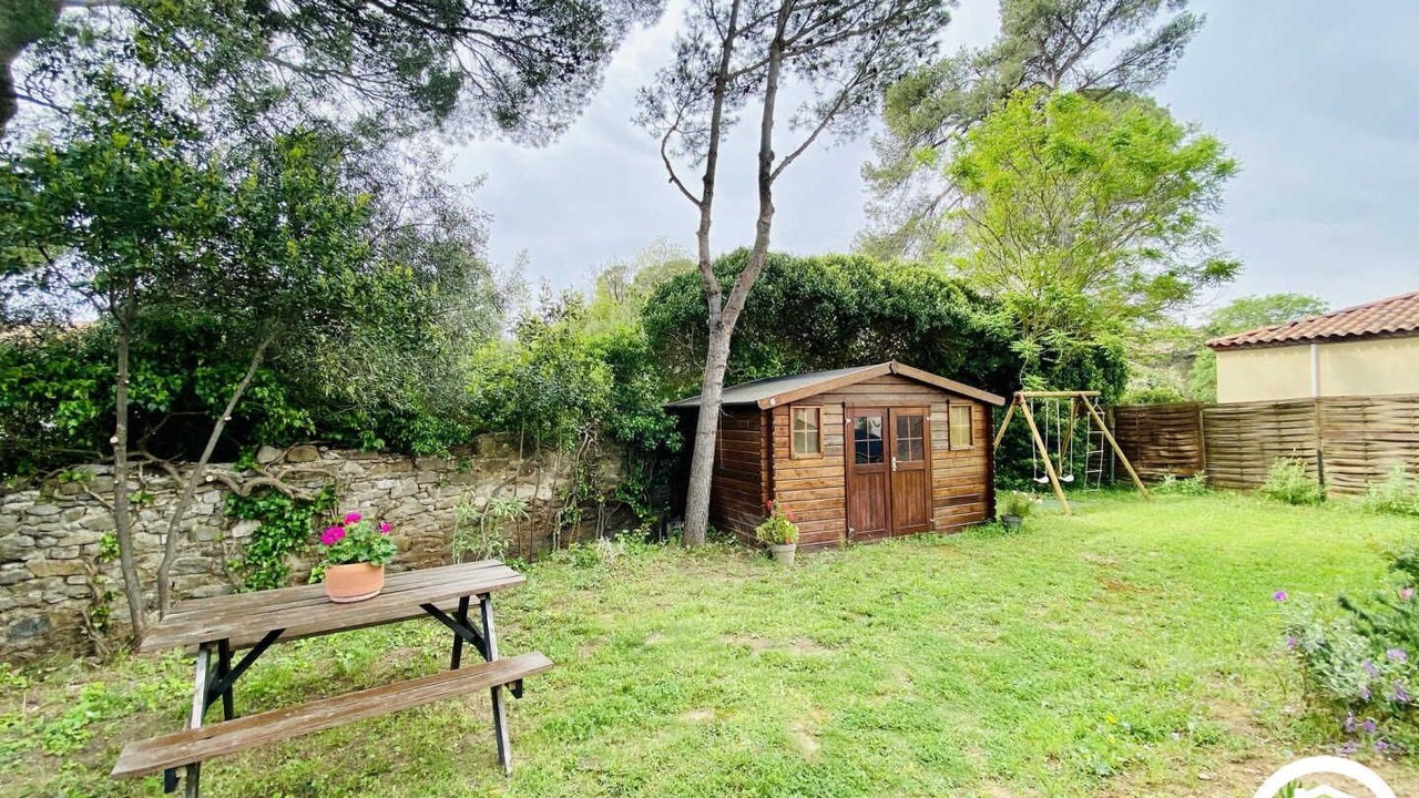 Photo of Outdoor in Pouzols-Minervois