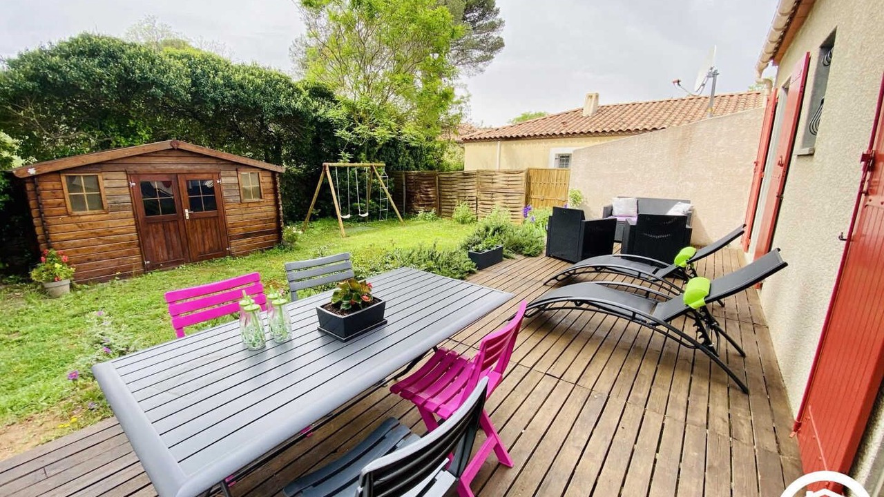 Photo of Outdoor in Pouzols-Minervois