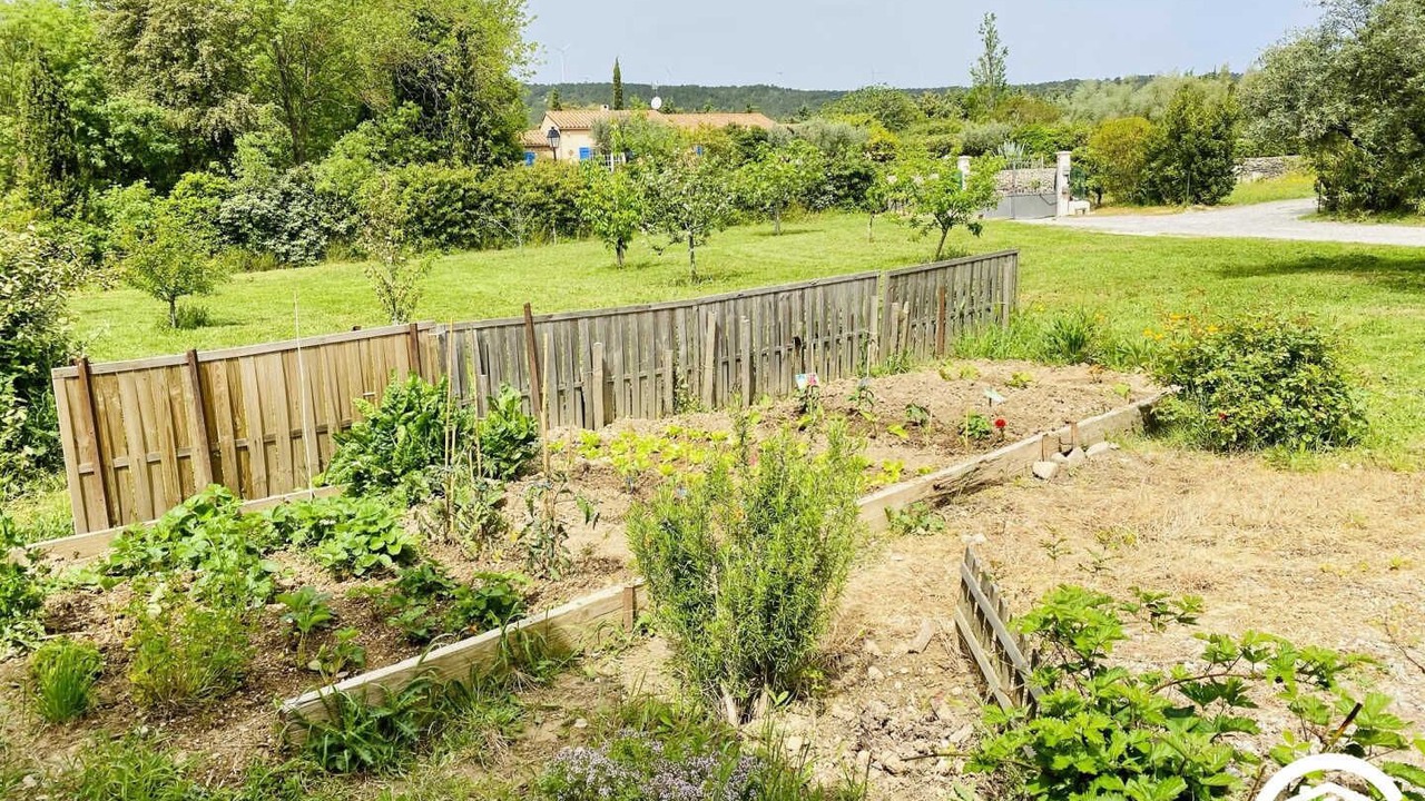 Photo of Outdoor in Pouzols-Minervois