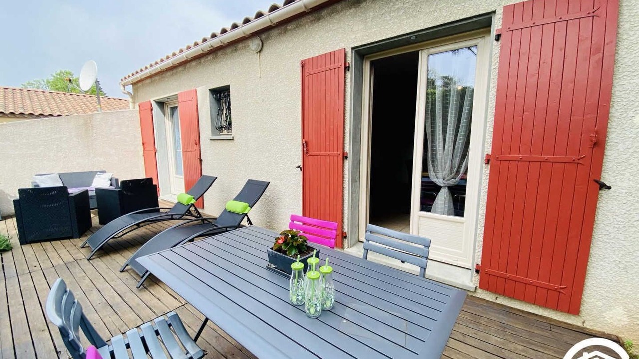 Photo of Outdoor in Pouzols-Minervois