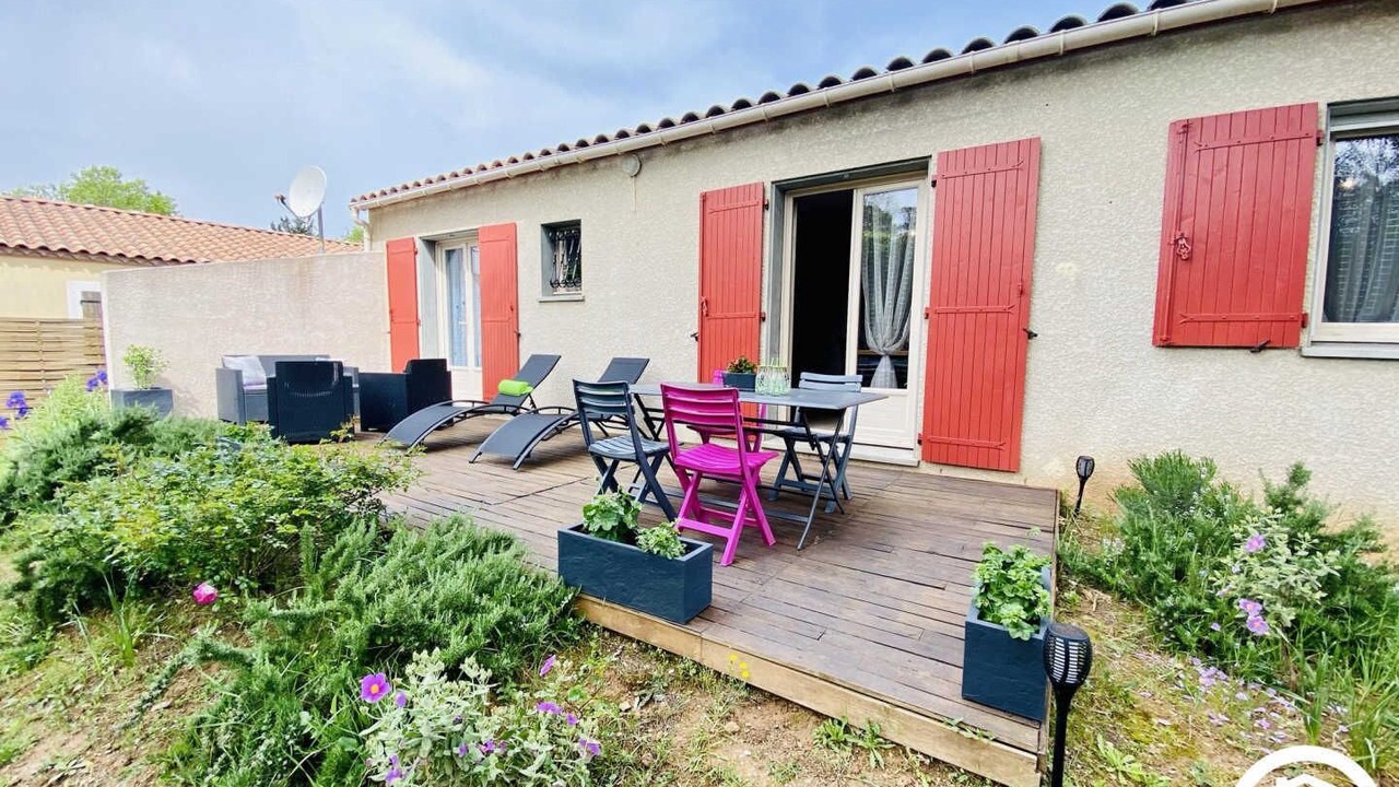 Photo of Outdoor in Pouzols-Minervois