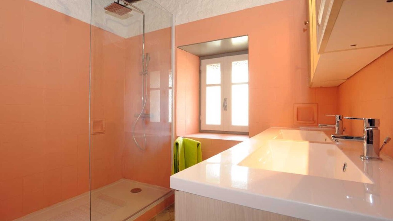 Photo of Bathroom in Corneilla-de-Conflent