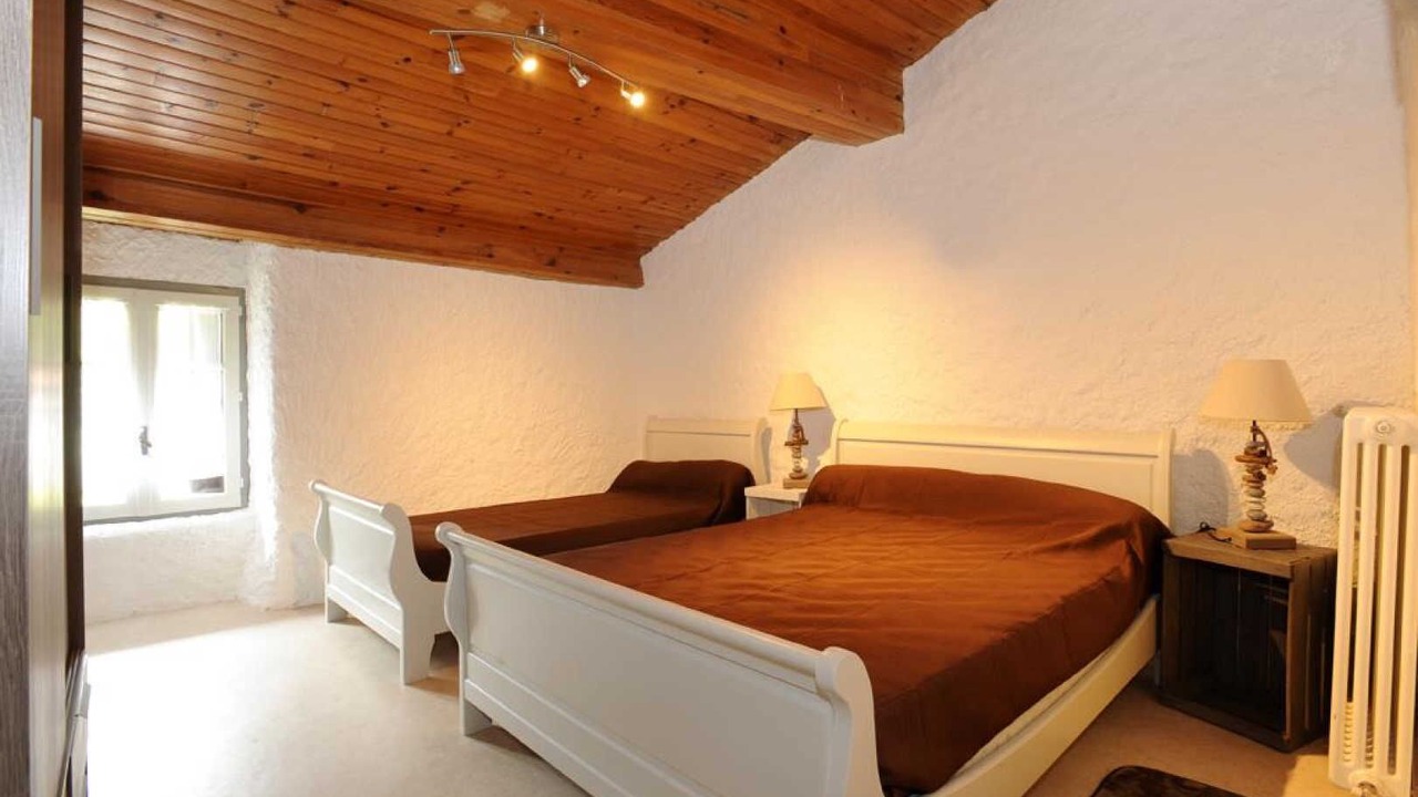 Photo of Bedroom in Corneilla-de-Conflent