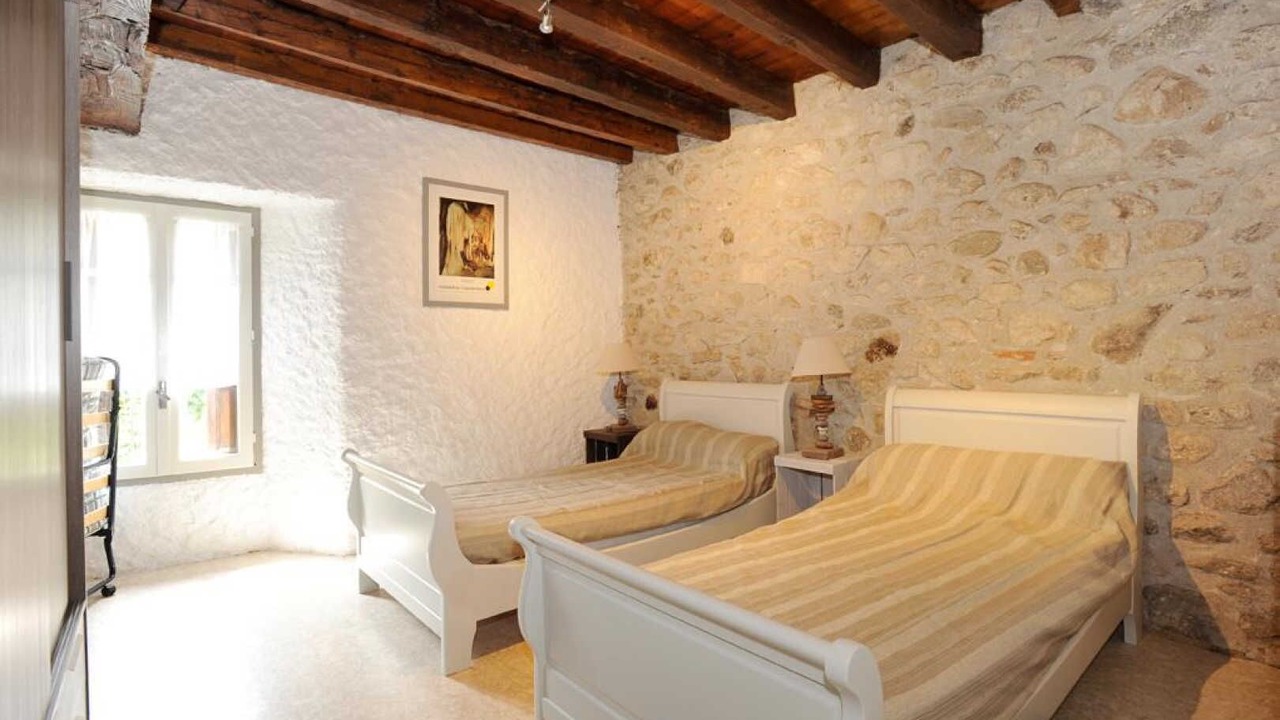 Photo of Bedroom in Corneilla-de-Conflent