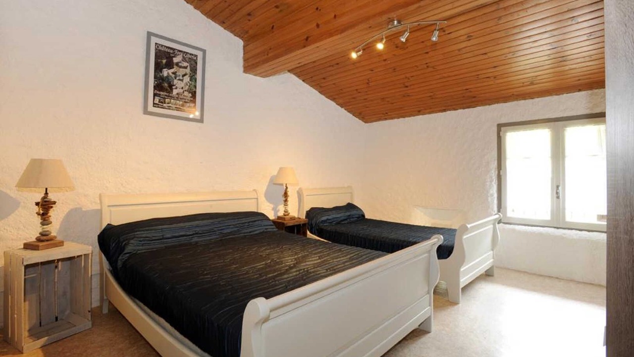 Photo of Bedroom in Corneilla-de-Conflent