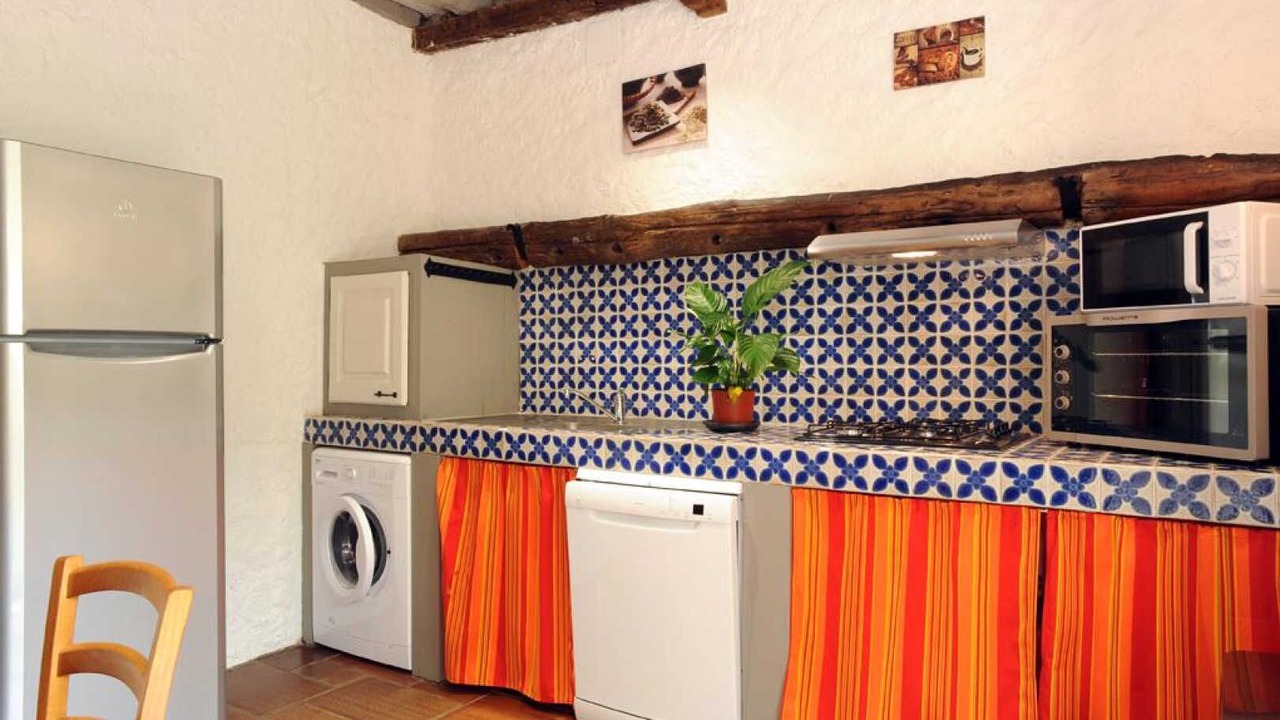 Photo of Kitchen in Corneilla-de-Conflent