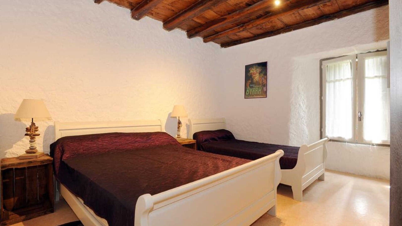 Photo of Bedroom in Corneilla-de-Conflent