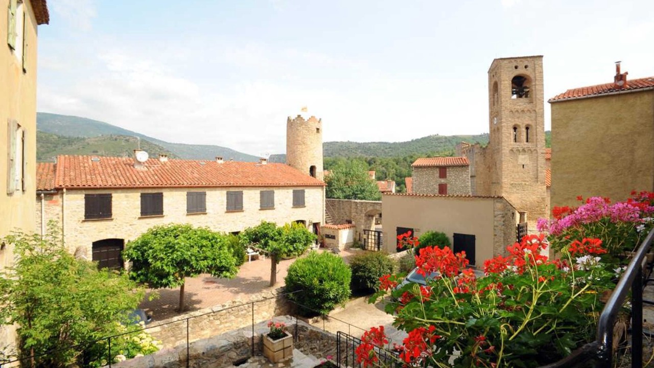 Photo of Outdoor in Corneilla-de-Conflent