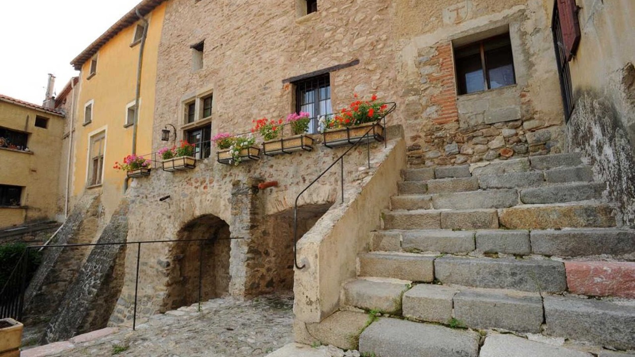 Photo of Outdoor in Corneilla-de-Conflent