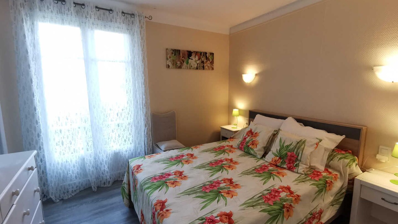 Photo of Bedroom in Trouillas
