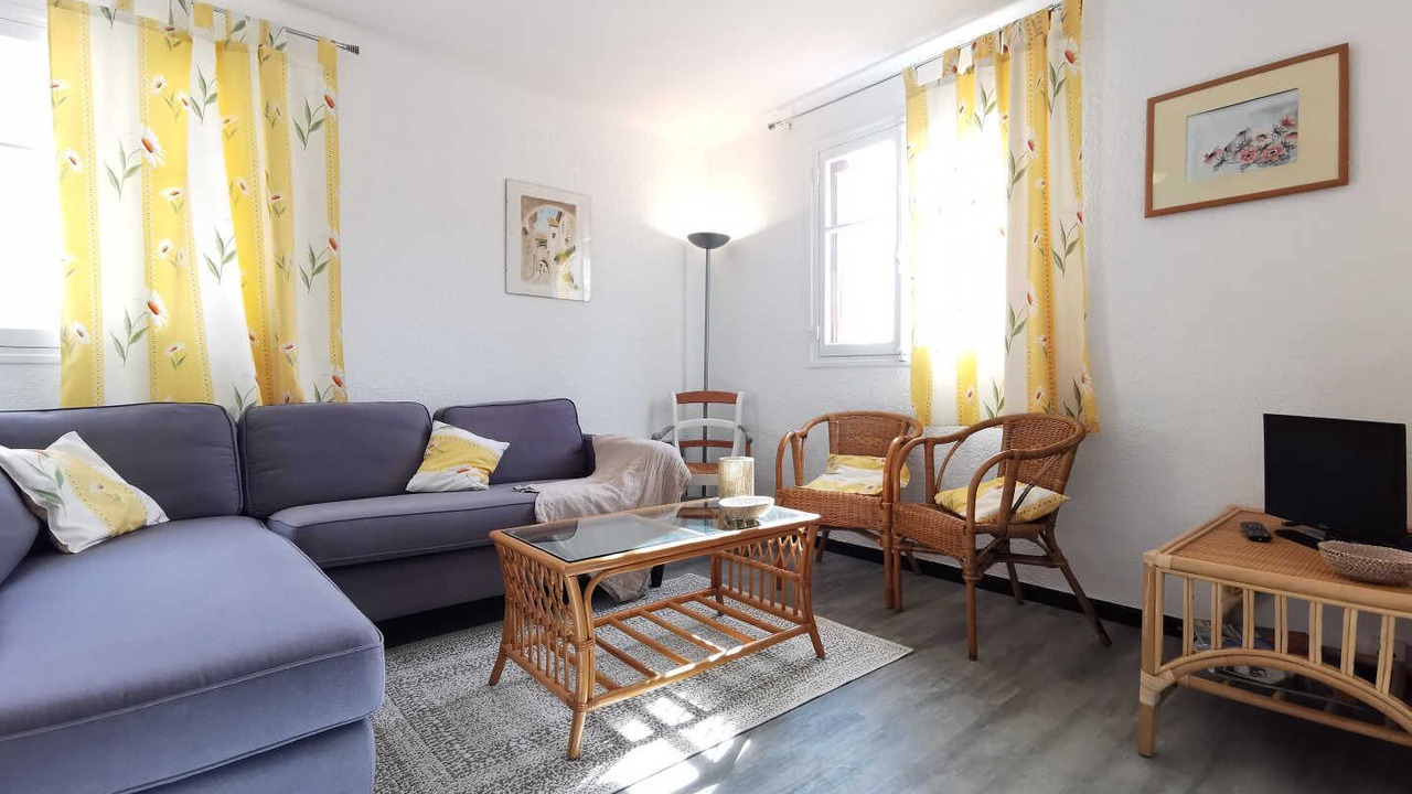 Photo of Livingroom in Trouillas