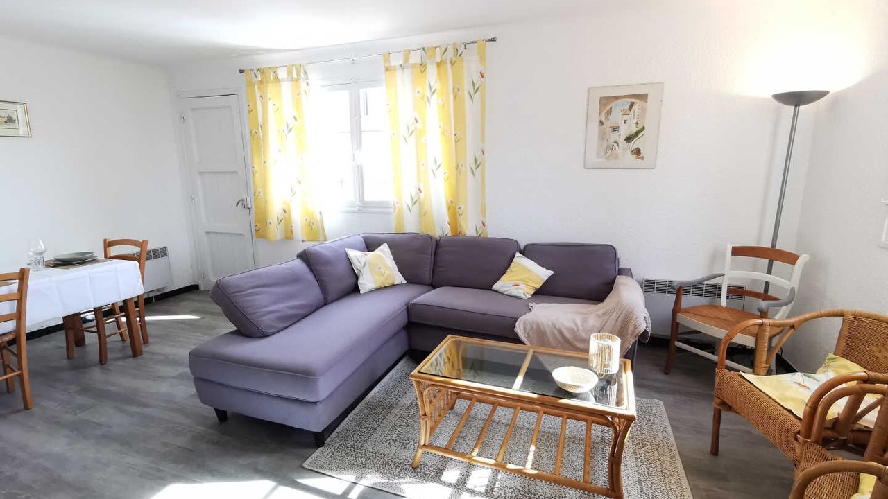 Photo of Livingroom in Trouillas