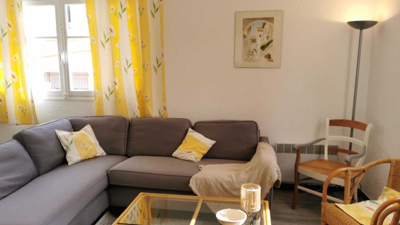 Photo of Livingroom in Trouillas