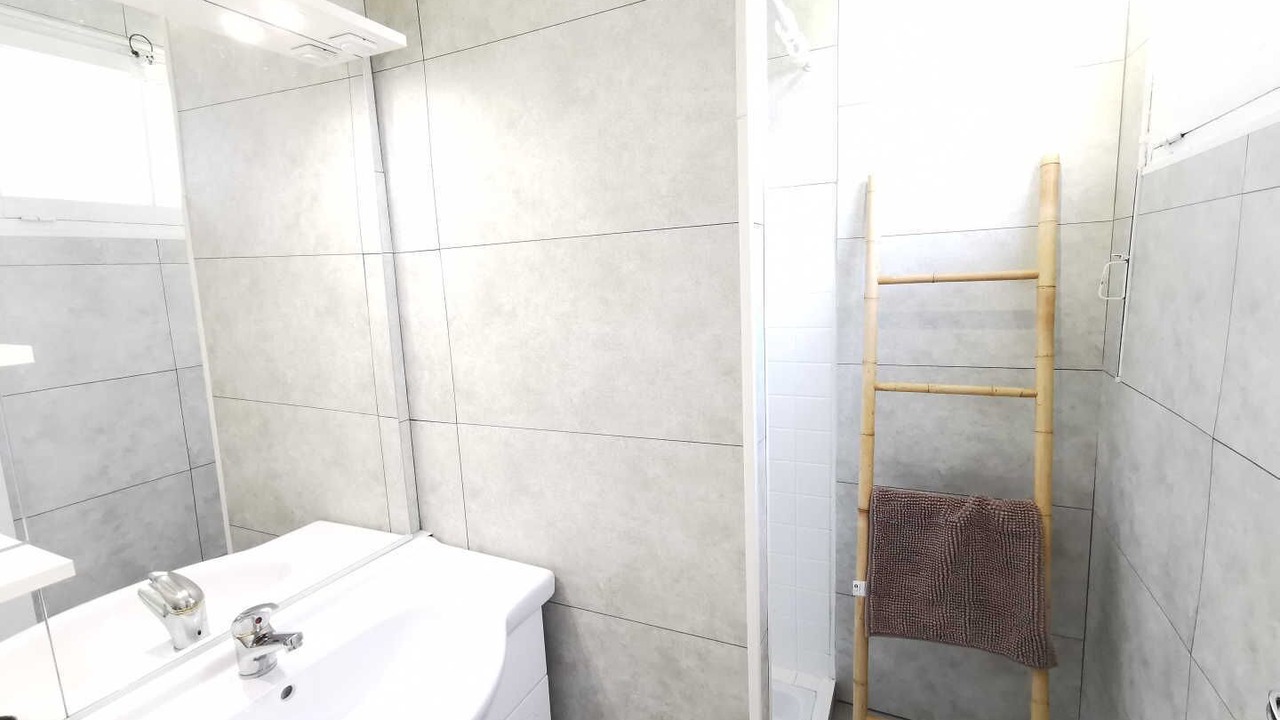 Photo of Bathroom in Trouillas