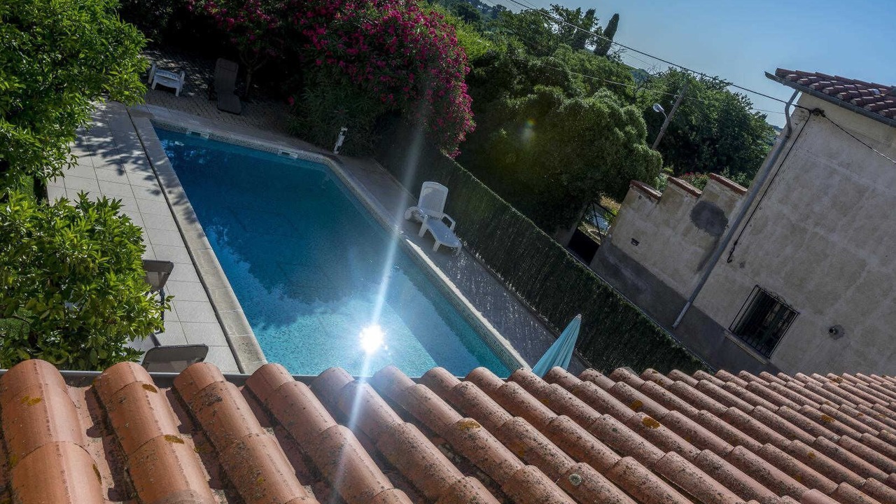 Photo of Outdoor in Trouillas