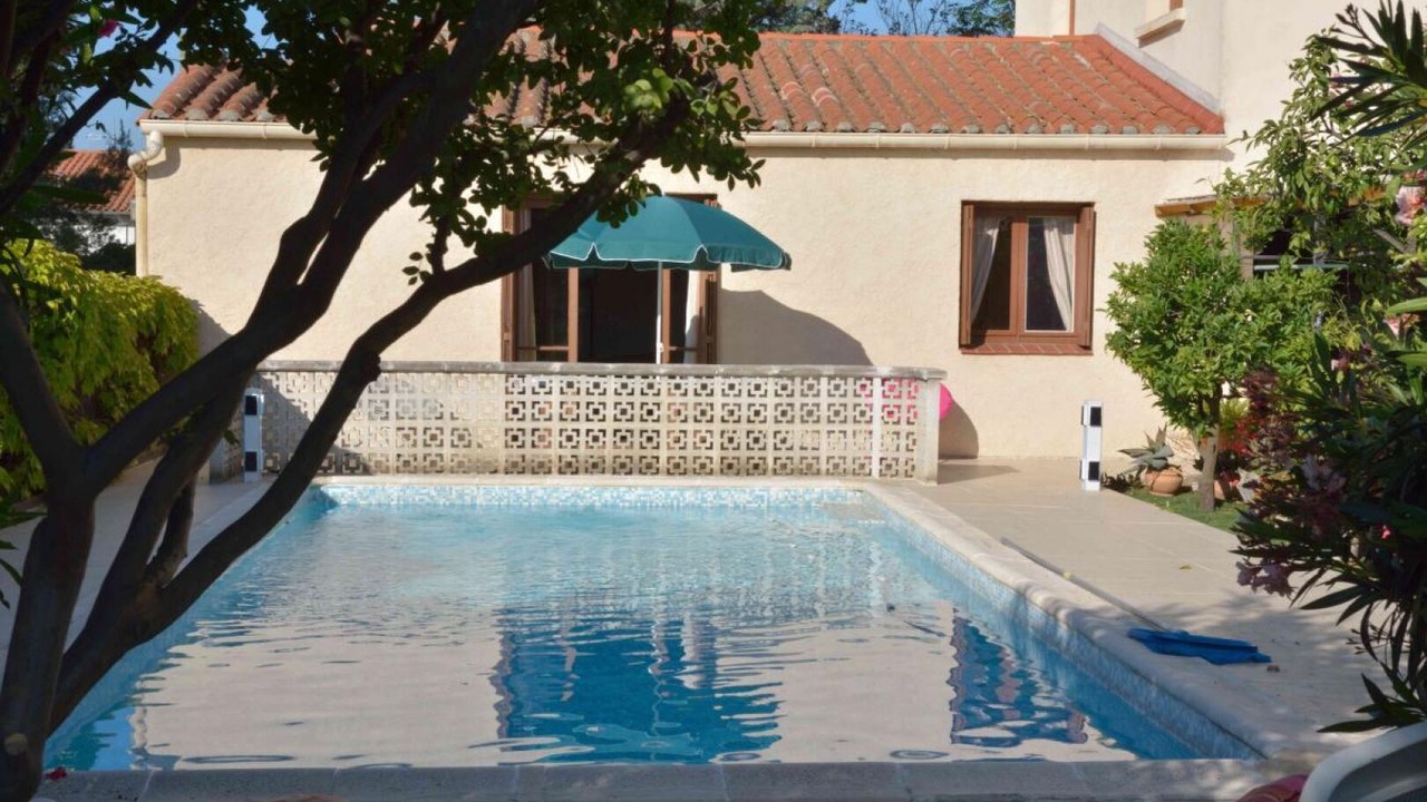 Photo of Outdoor in Trouillas