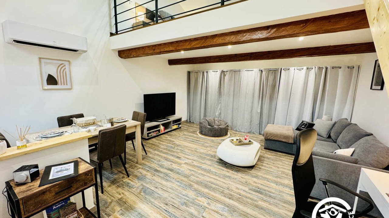 Photo of Livingroom in Lezignan-Corbieres