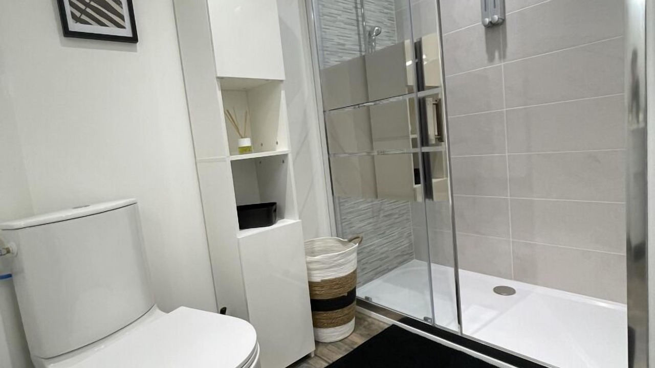 Photo of Bathroom in Lezignan-Corbieres