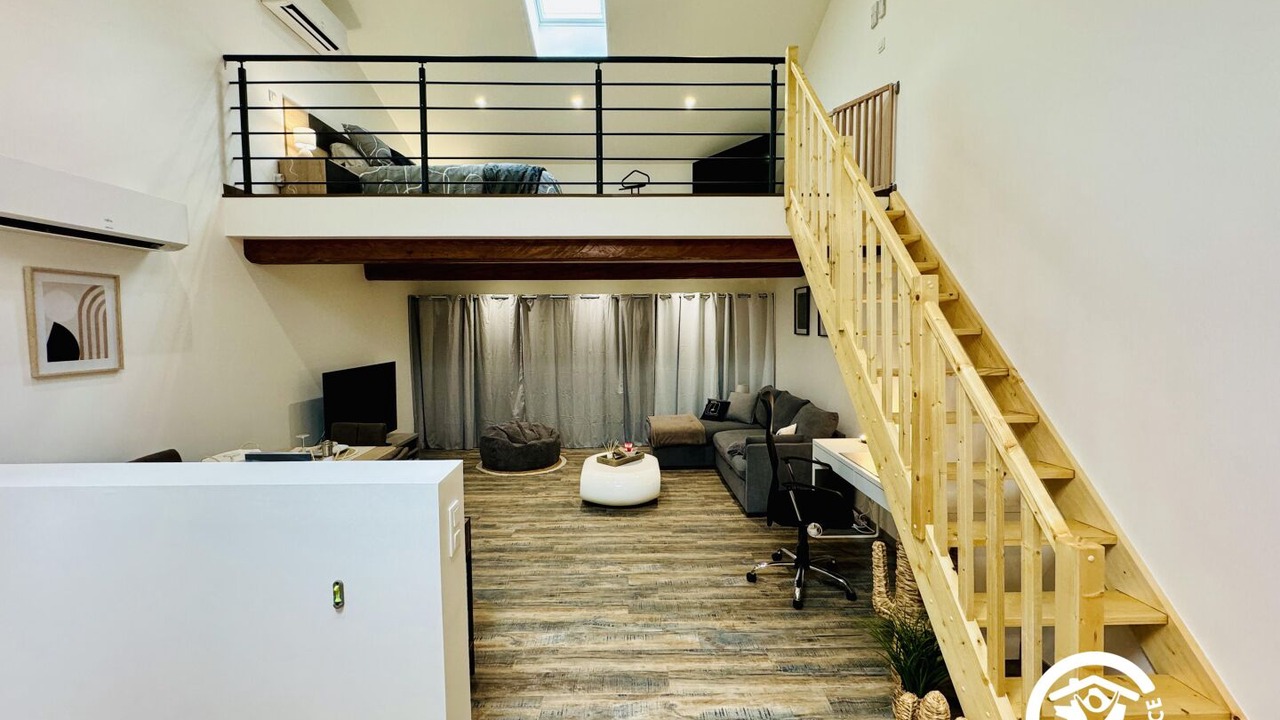 Photo of Livingroom in Lezignan-Corbieres
