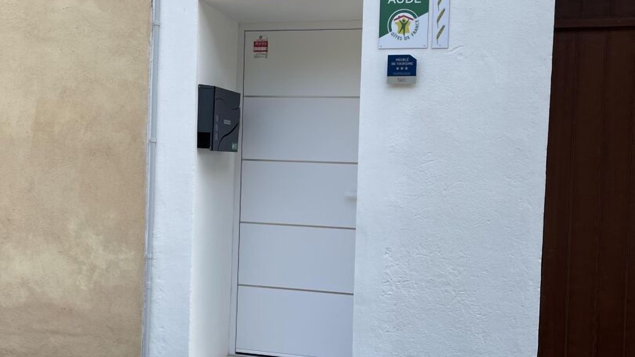 Photo of Outdoor in Lezignan-Corbieres