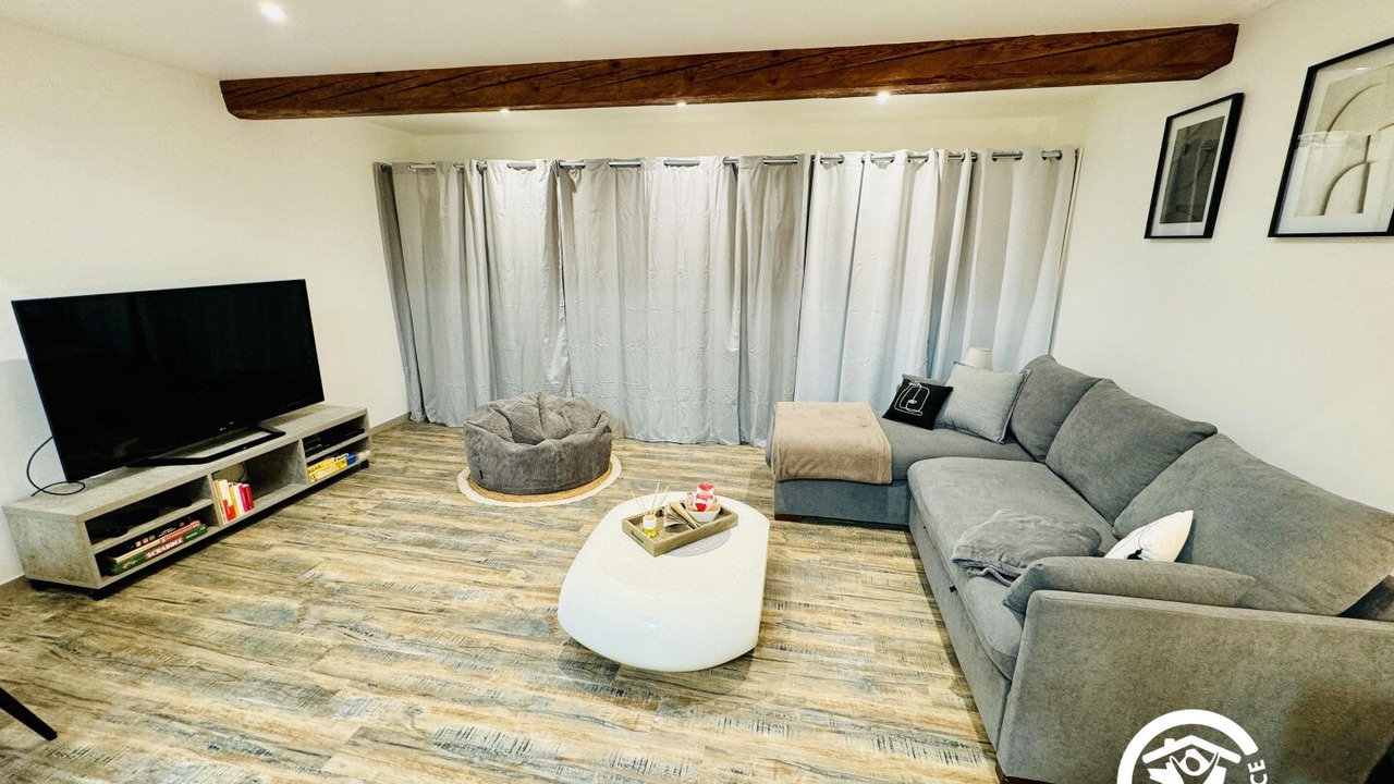Photo of Livingroom in Lezignan-Corbieres