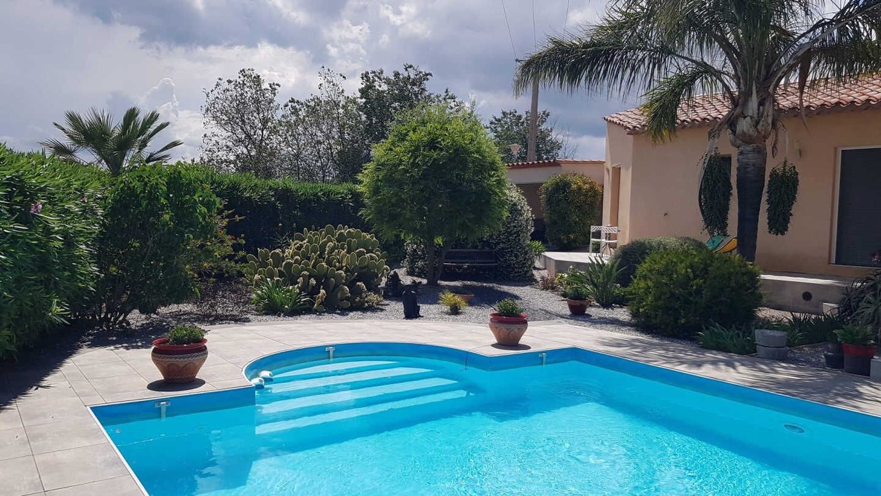 Photo of Outdoor in Ponteilla