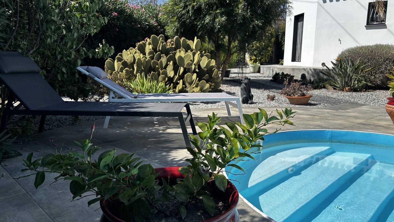 Photo of Outdoor in Ponteilla