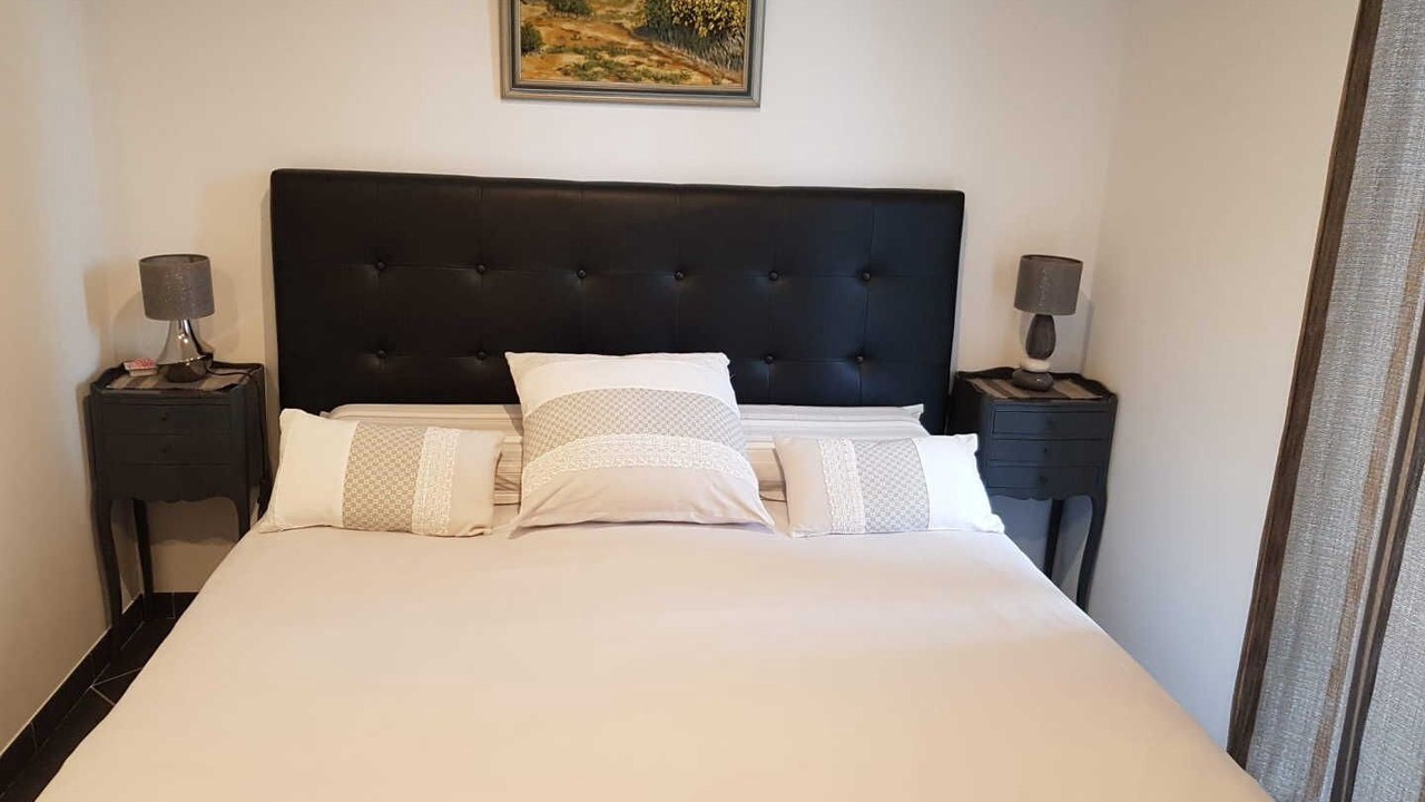 Photo of Bedroom in Ponteilla