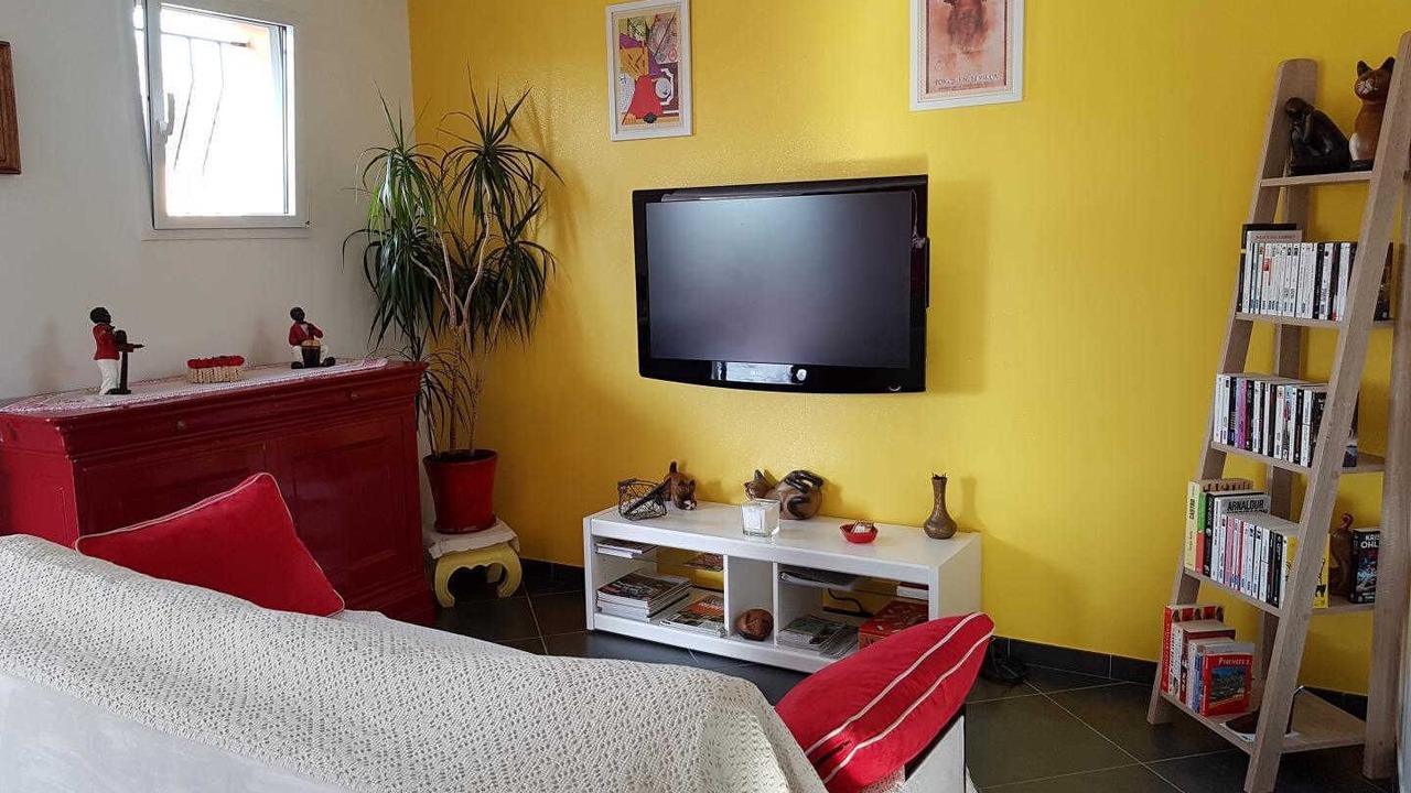 Photo of Livingroom in Ponteilla