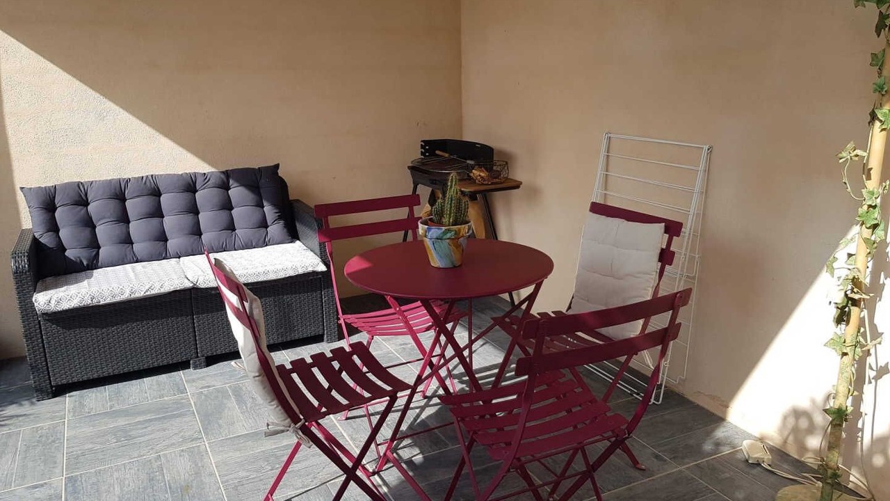 Photo of Outdoor in Ponteilla