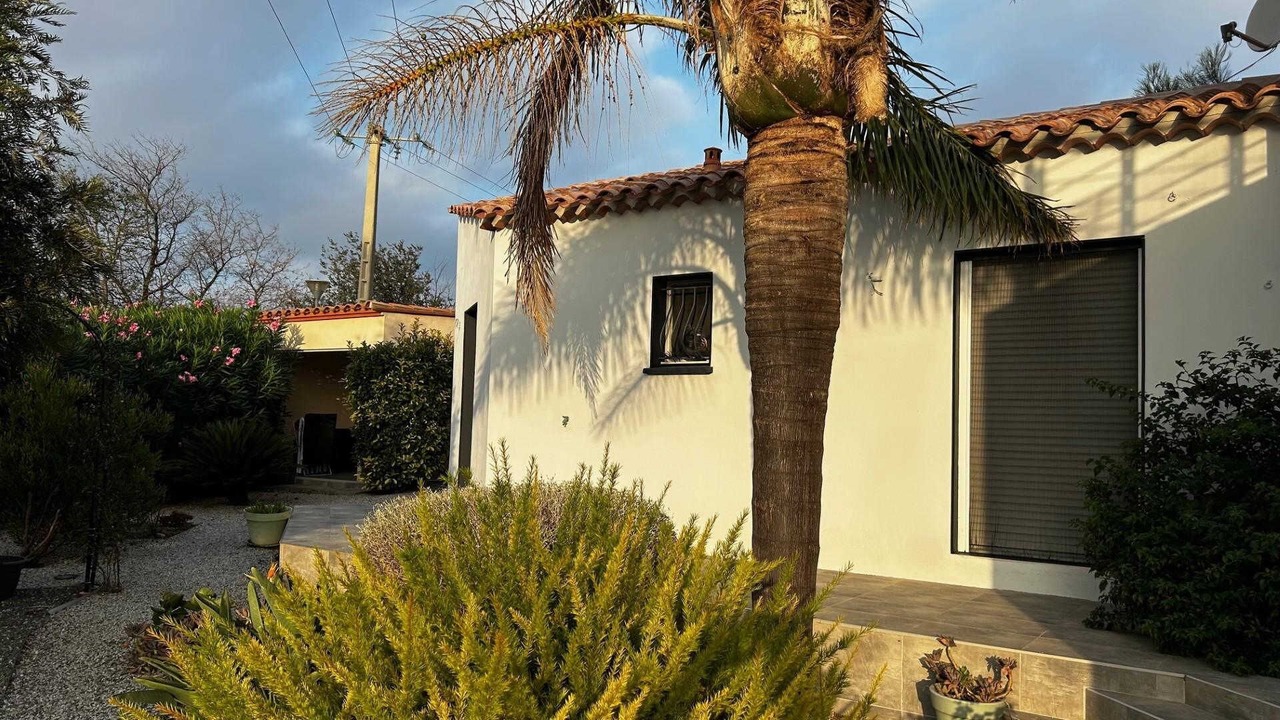 Photo of Outdoor in Ponteilla