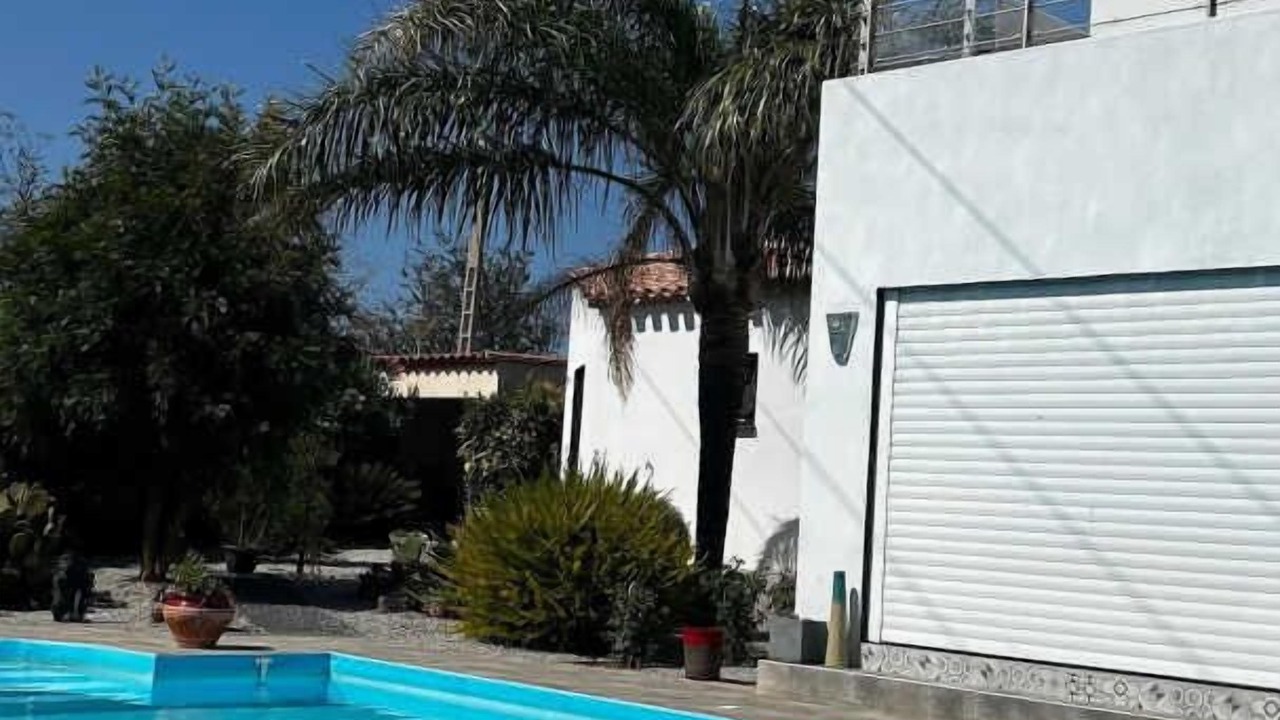Photo of Outdoor in Ponteilla