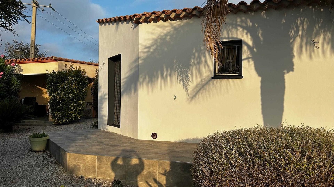 Photo of Outdoor in Ponteilla