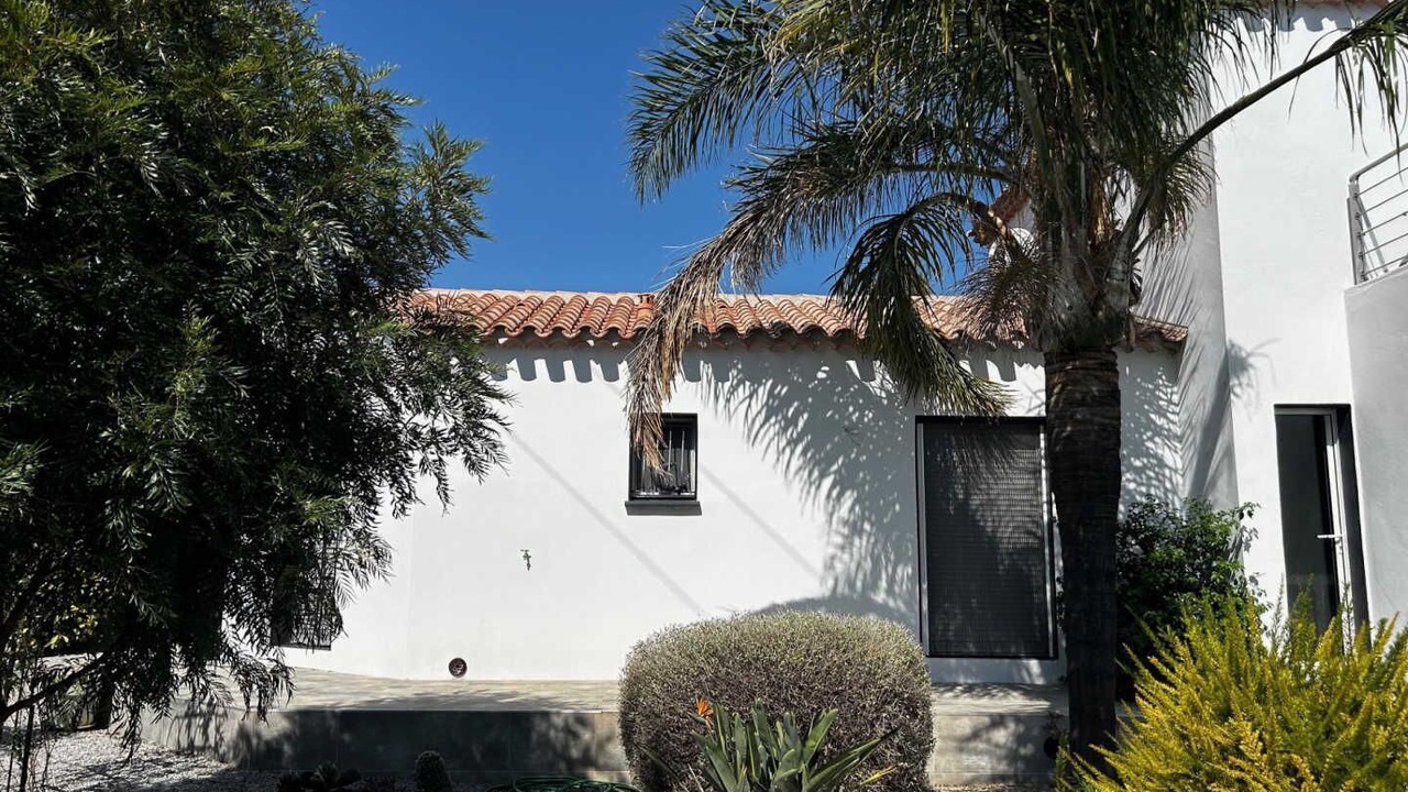Photo of Outdoor in Ponteilla