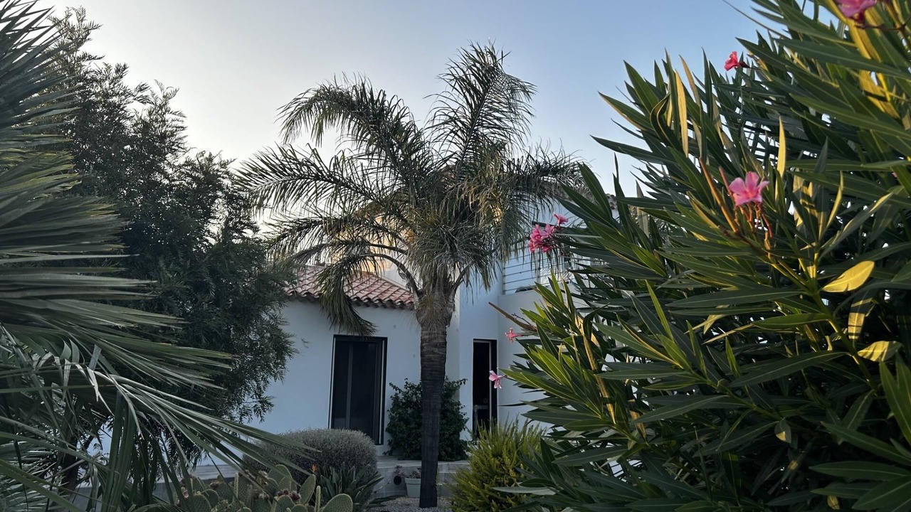 Photo of Outdoor in Ponteilla