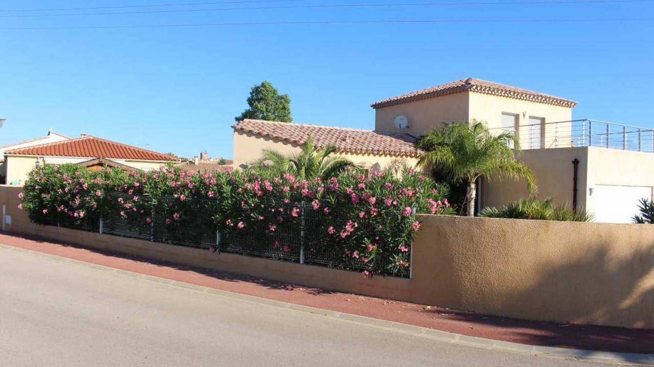 Photo of Outdoor in Ponteilla