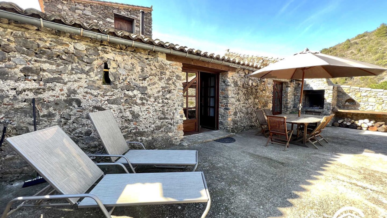 Photo of Outdoor in Embres-et-Castelmaure