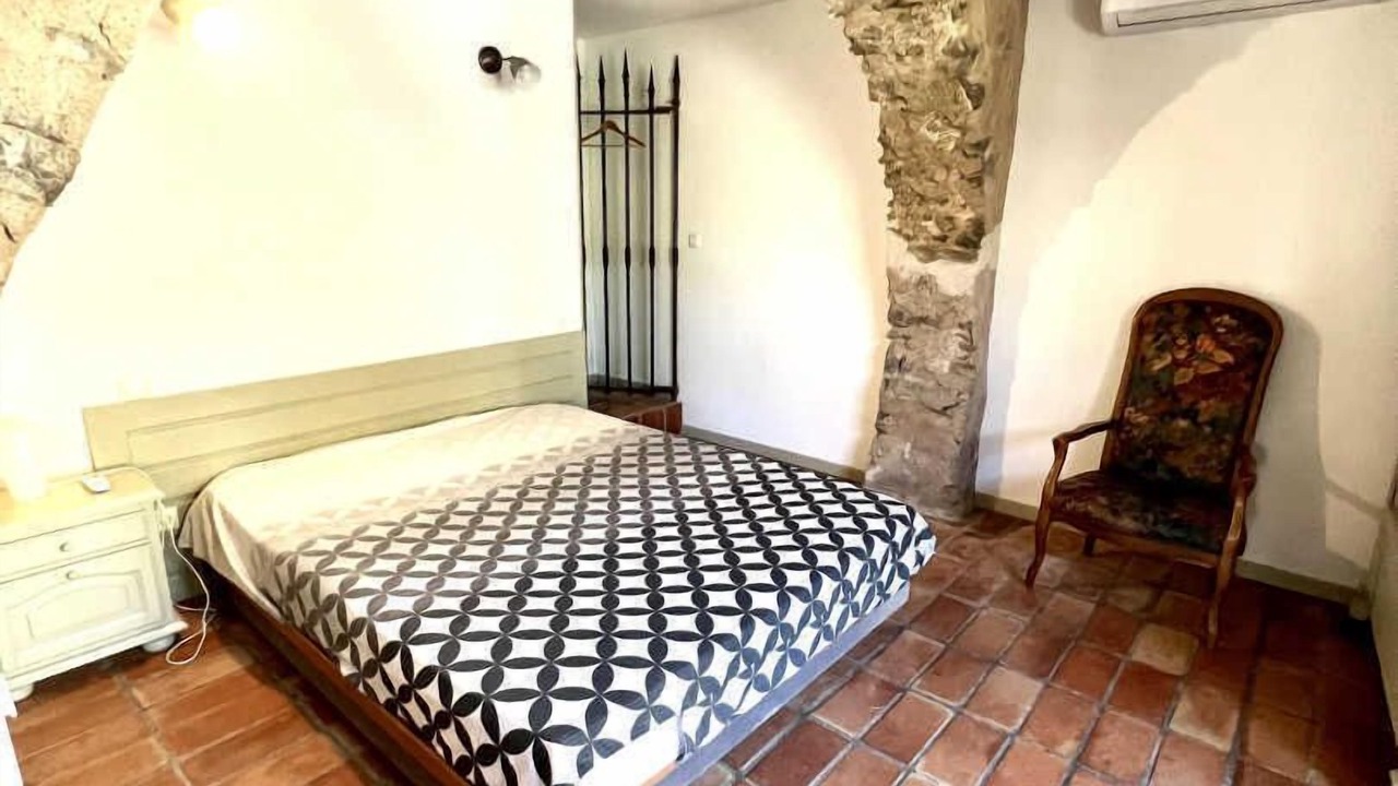 Photo of Bedroom in Embres-et-Castelmaure