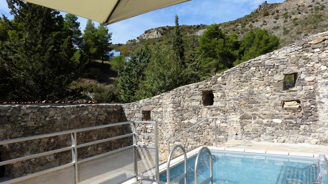 Photo of Outdoor in Embres-et-Castelmaure