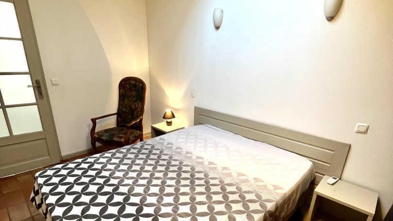 Photo of Bedroom in Embres-et-Castelmaure