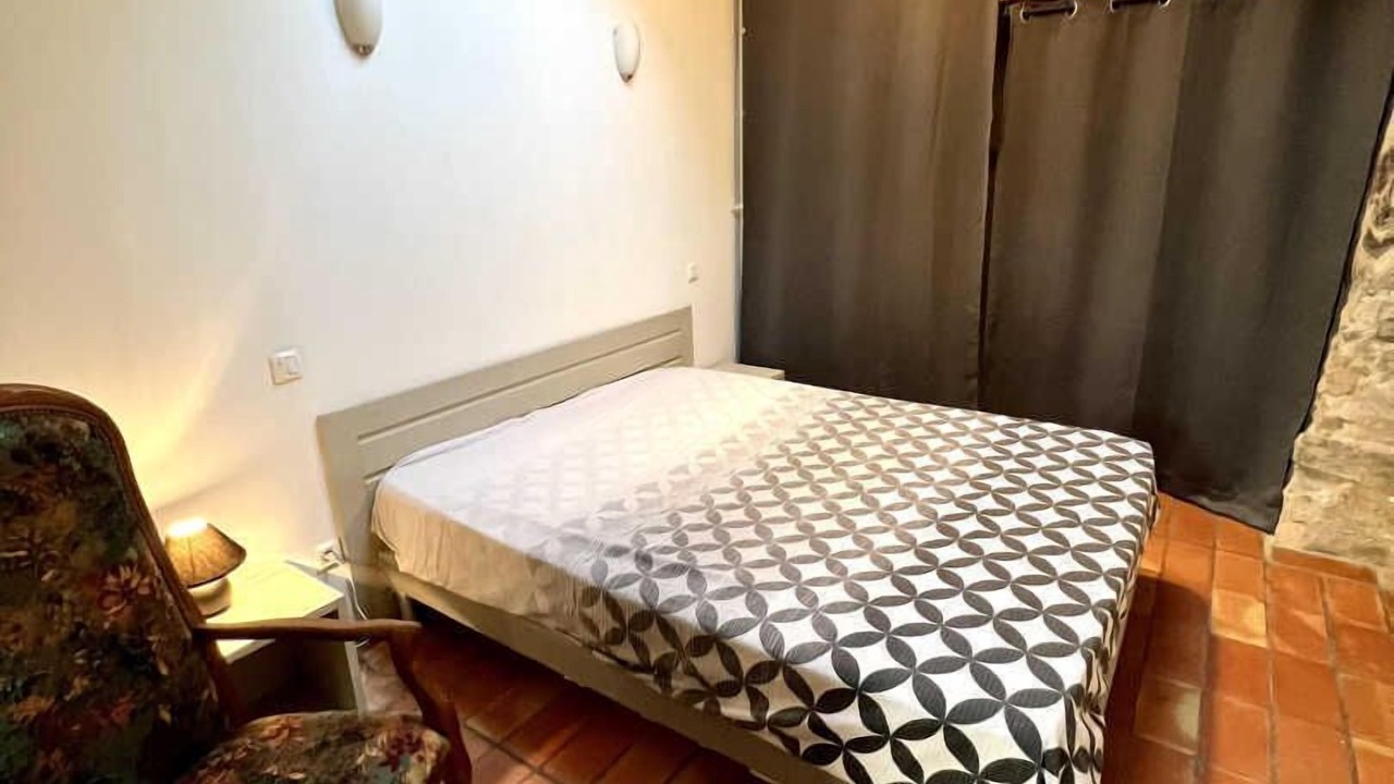 Photo of Bedroom in Embres-et-Castelmaure