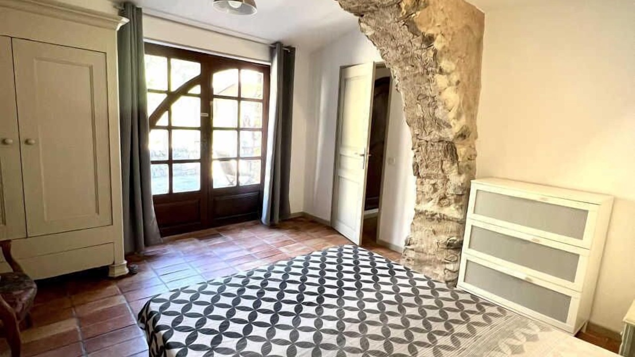 Photo of Bedroom in Embres-et-Castelmaure