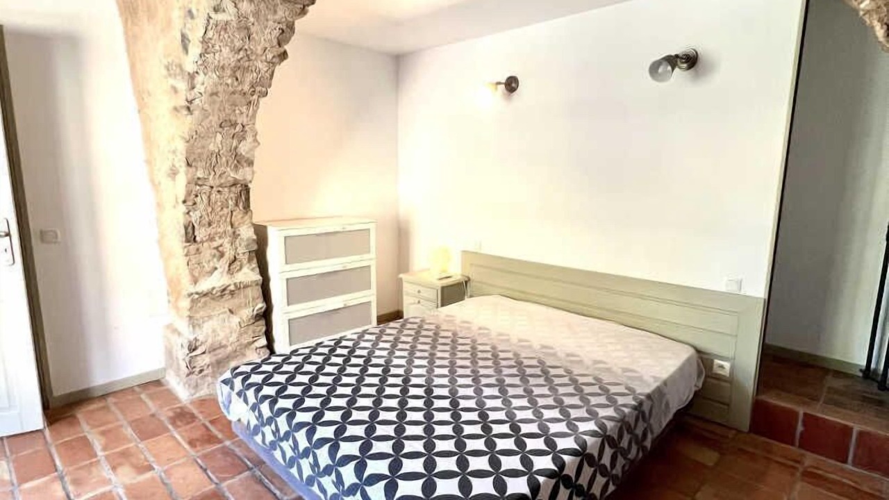 Photo of Bedroom in Embres-et-Castelmaure