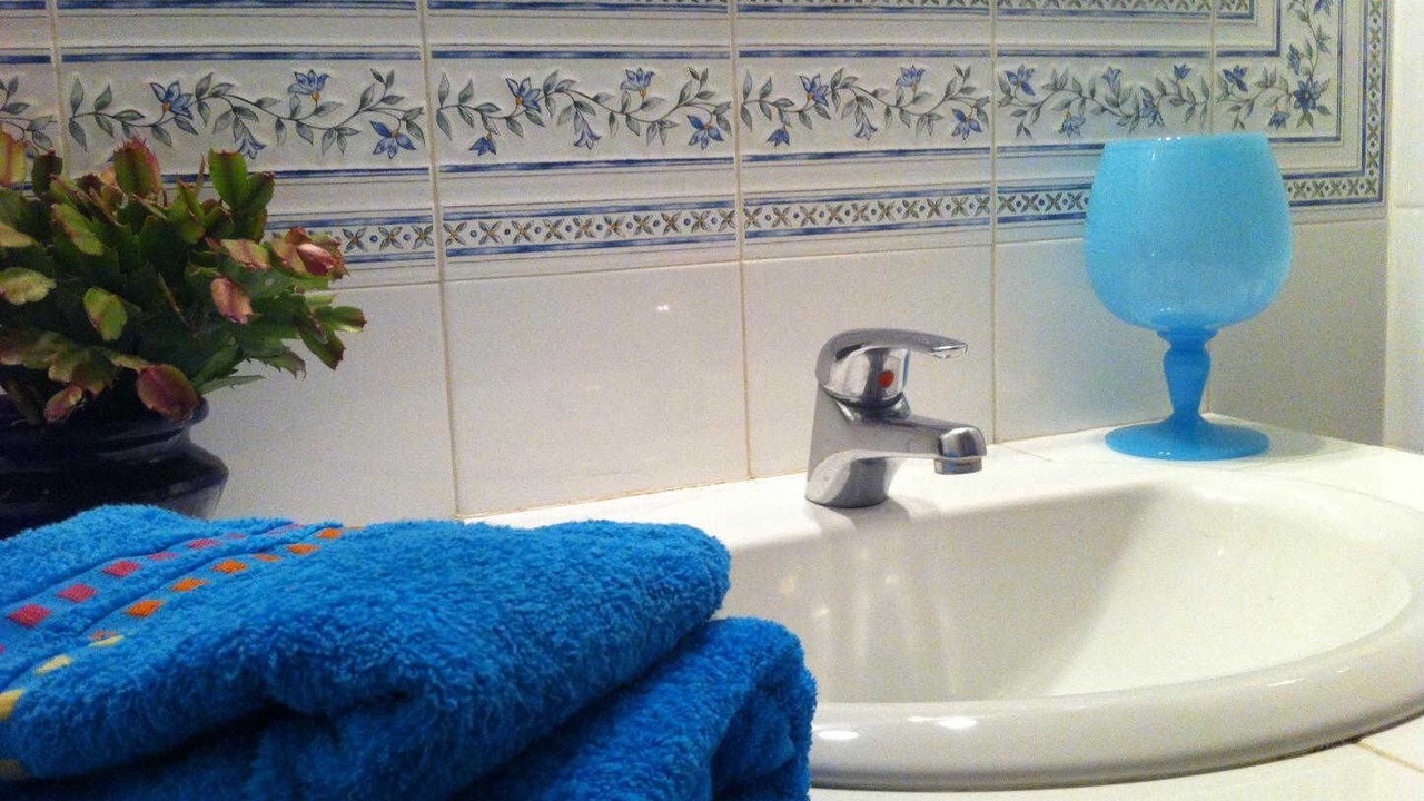 Photo of Bathroom in Latour-Bas-Elne