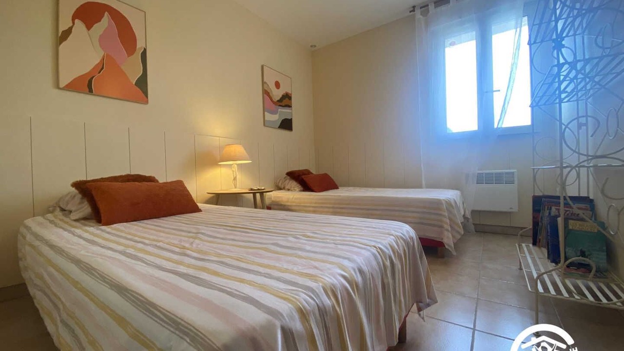 Photo of Bedroom in Latour-Bas-Elne